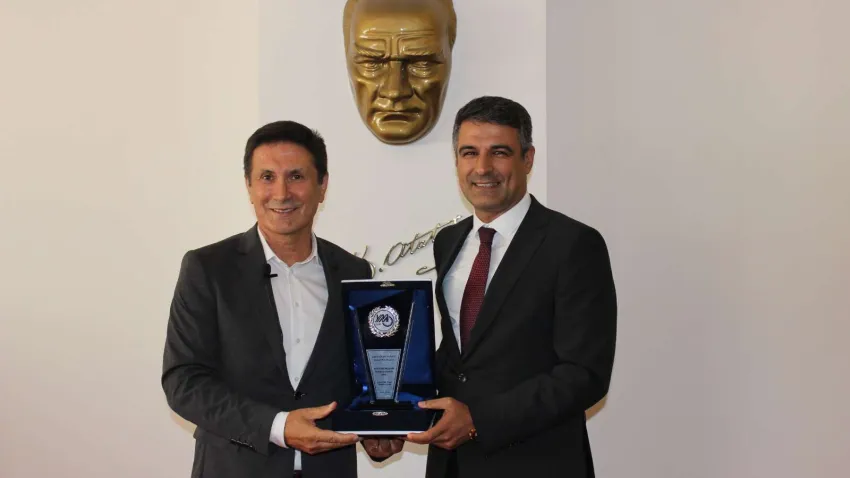 Yaşar Zengin-Ömer Alanlı