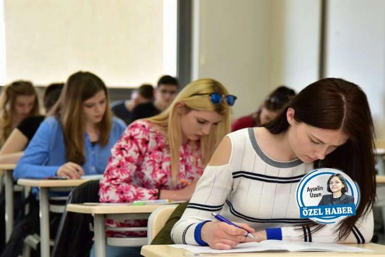 Eğitimde özelleşme topluma zarar verecek haberinin görseli