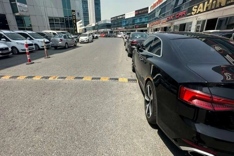 İkinci el araçlardaki düzenleme yarın yürürlükte olacak haberinin görseli