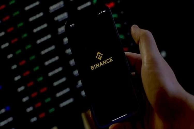 Binance, çalışanlarının işine son veriyor haberinin görseli