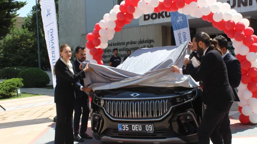 DEÜ’de TOGG heyecanı_ilksesgazetesi (3)