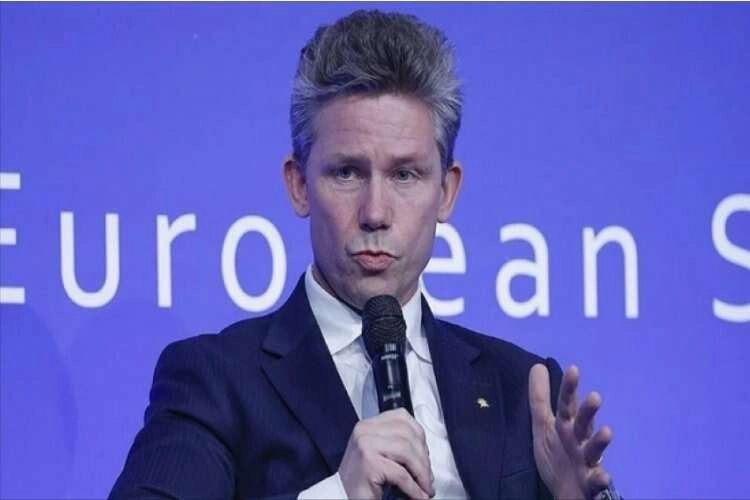 İsveç'ten açıklama: Terörizmle mücadele edeceğiz haberinin görseli