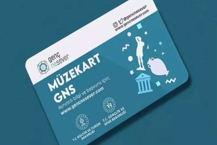 Müzekart başvurusu nasıl yapılır? Müzekart ücretsiz mi oldu? haberinin görseli