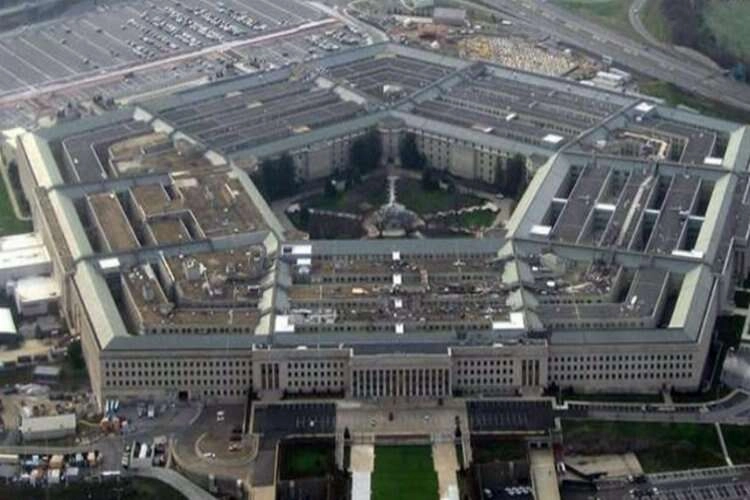 Pentagon açıkladı: Misket bombaları Ukrayna'da haberinin görseli