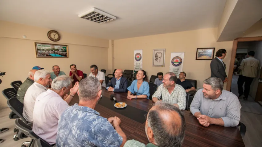 Selçuk’ta mahalle muhtarları_ilksesgazetesi (5) (Özel)
