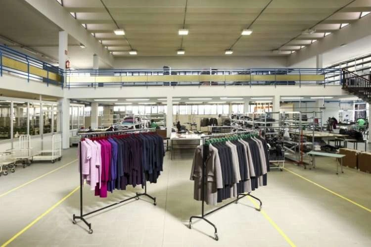 Türk moda endüstrisi Almanya ve ABD pazarlarında büyüyecek haberinin görseli
