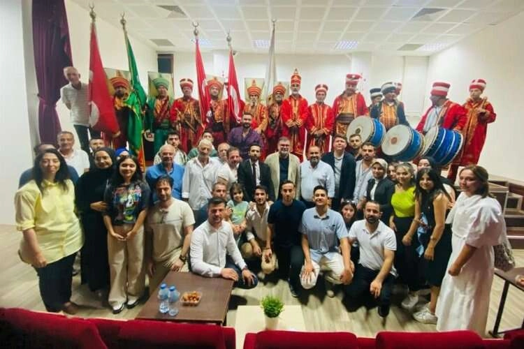 “Yüzyılın kahramanlarını andık”  haberinin görseli