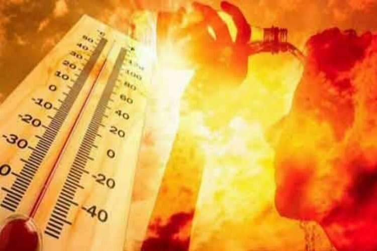 Aydın'da bu hafta sonu hava nasıl olacak? 15-16 Temmuz haberinin görseli