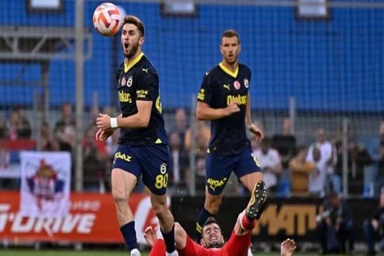 Neftçi-Fenerbahçe maçı hangi kanalda? haberinin görseli