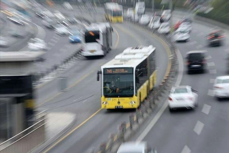 İstanbul'da DGS'ye gireceklere toplu taşıma ücretsiz haberinin görseli