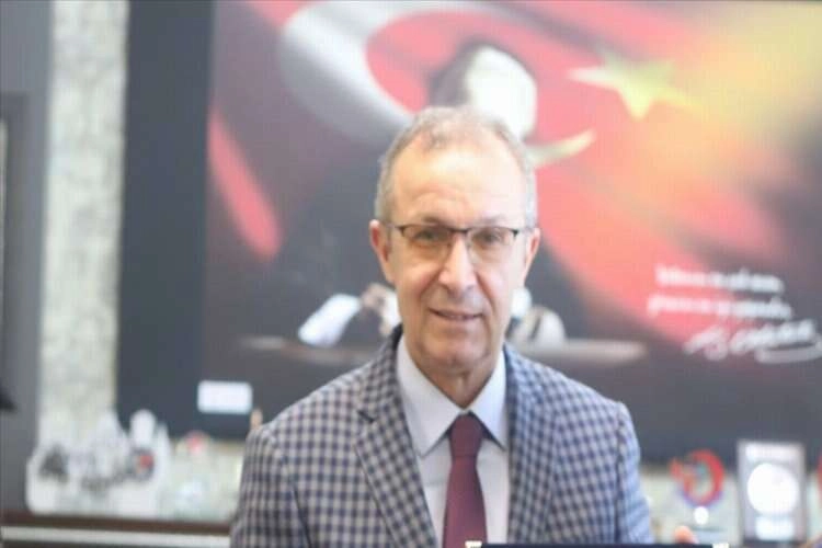 MHK'nın yeni başkanı Ahmet İbanoğlu oldu haberinin görseli