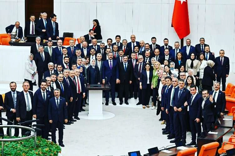 Bursalı: “Hayırlı uğurlu olsun” haberinin görseli