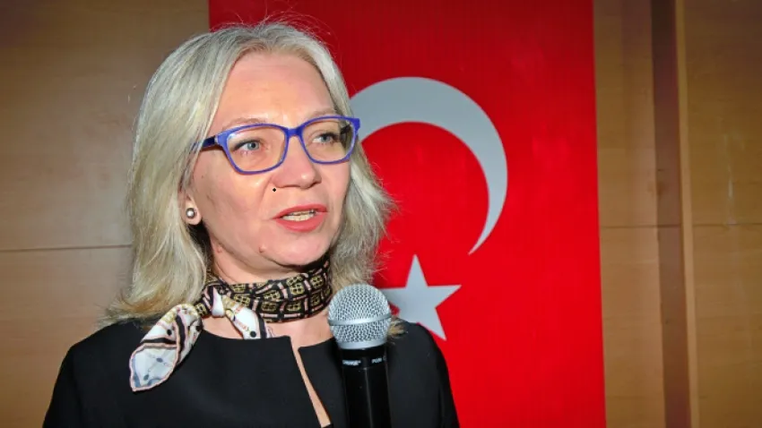 şükran