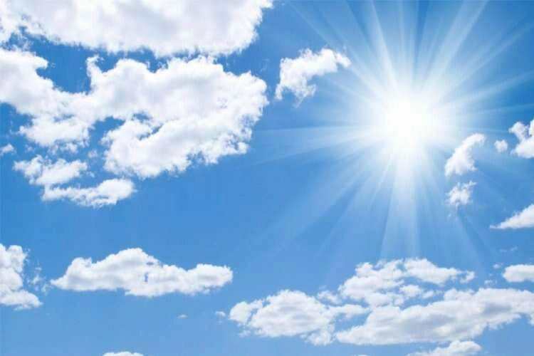 Afyonkarahisar haftalık hava durumu raporu 17 Temmuz / 21 Temmuz 2023 haberinin görseli