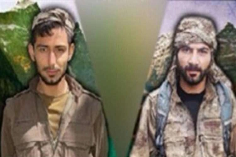 PKK'ya operasyon!  Bilal Onat etkisiz hale getirildi haberinin görseli