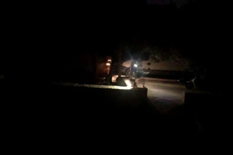 Datça'da klima kullanımı arttı, elektrik kesintileri başladı haberinin görseli