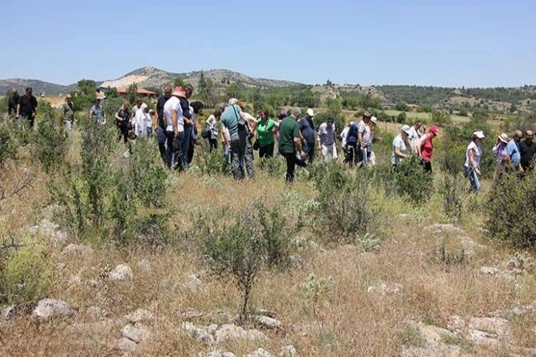 Denizli'de şüpheli ölüm: Yığıldığı yerden kalkamadı haberinin görseli