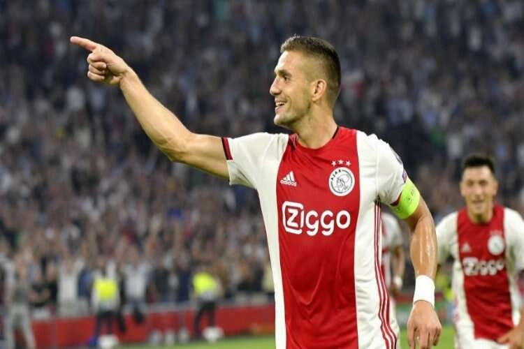 Dusan Tadic Fenerbahçe'ye transfer oldu haberinin görseli