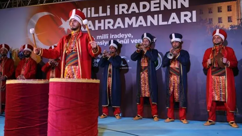 temmuz