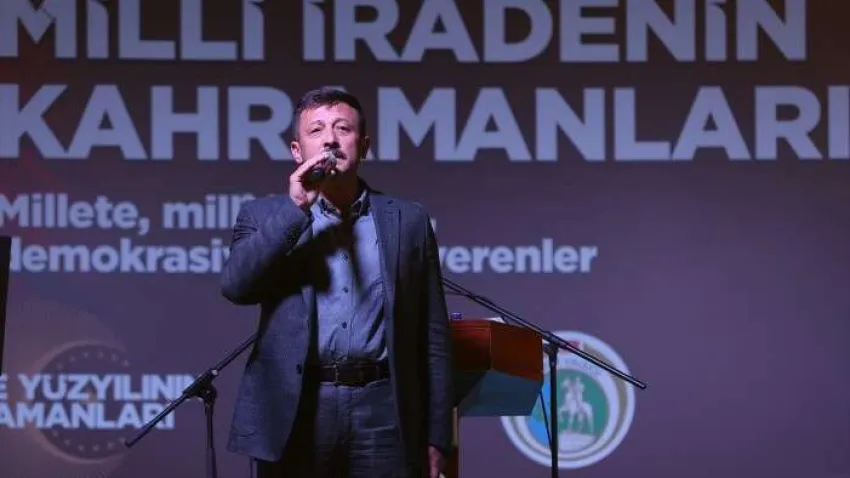 dağ