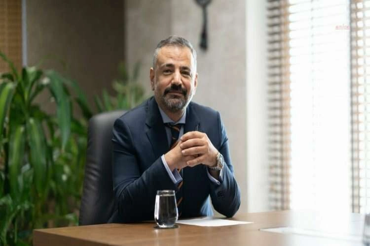 Aslanoğlu’ndan ‘liste krizi’ iddialarına yanıt haberinin görseli