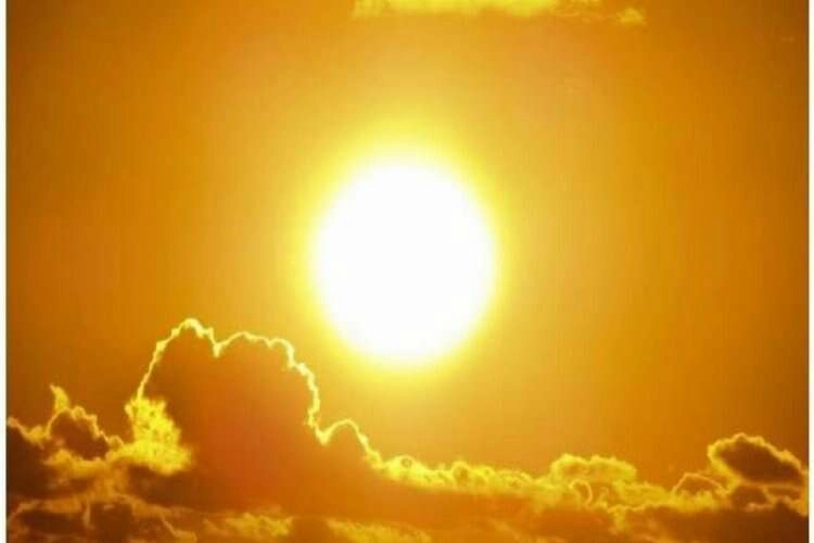 Manisa'da haftalık hava durumu- 17 Temmuz/21 Temmuz 2023 haberinin görseli