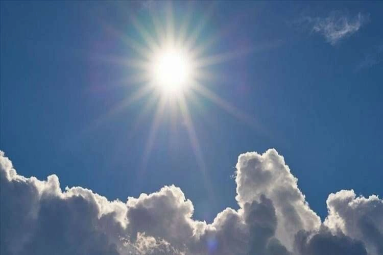 İzmir'de bugün hava nasıl olacak? 16.07.2023 haberinin görseli