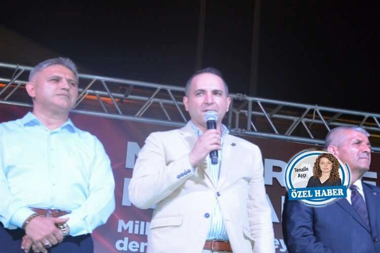 Sivaslı: Kahramanlıklarını ellerinden aldım haberinin görseli