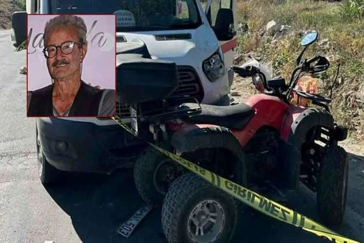 İzmir Urla'daki kazadan acı haber! haberinin görseli