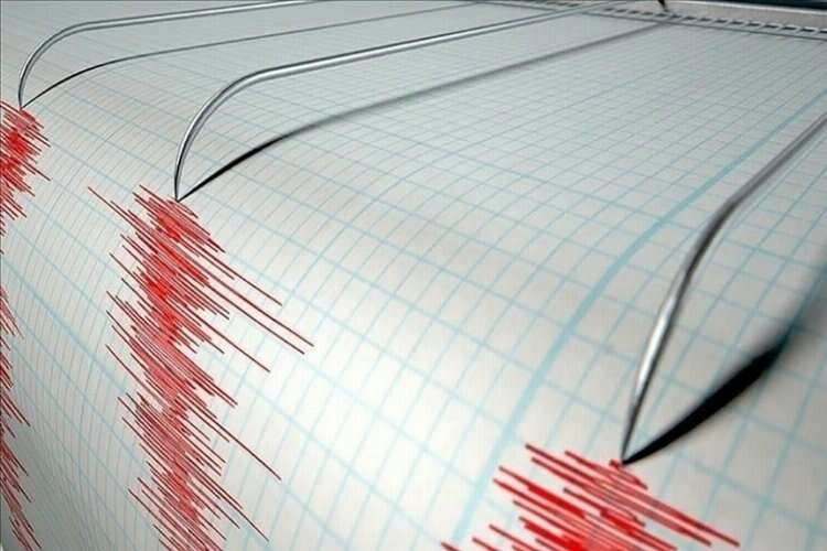 Arjantin'de korkutan deprem: 6,6 ile sallandı haberinin görseli
