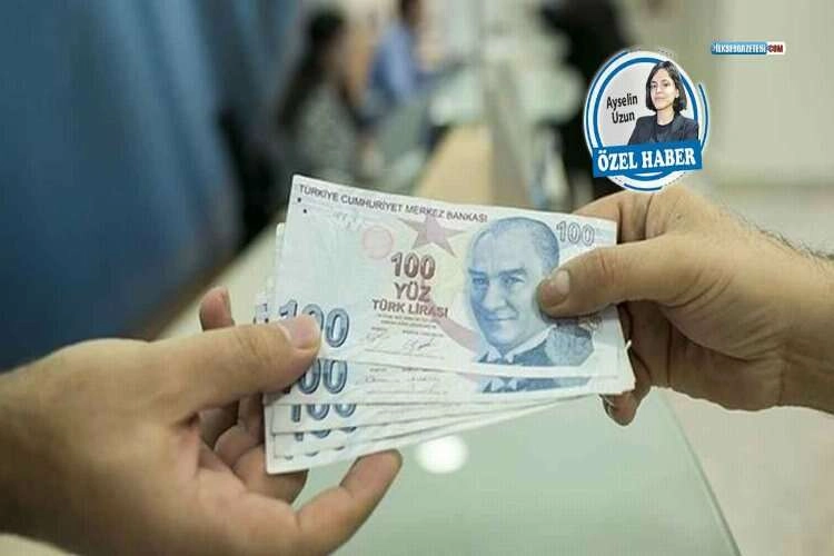 Depremzede isyan etti: “Sosyal devlet bu olamaz” haberinin görseli