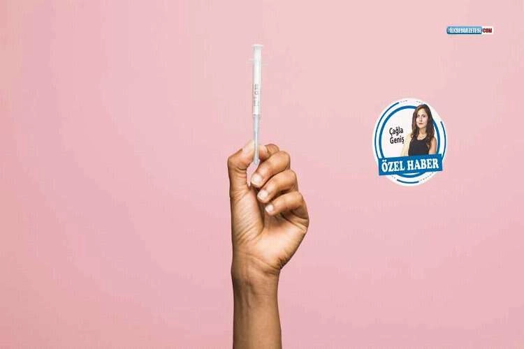 ‘Ücretsiz olacak’ denilen HPV aşısından 8 aydır haber yok! haberinin görseli