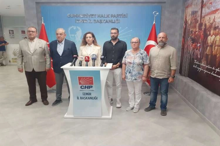 CHP İzmir’den zam tepkisi: ‘Çakma ekonomist’ çıkışı!