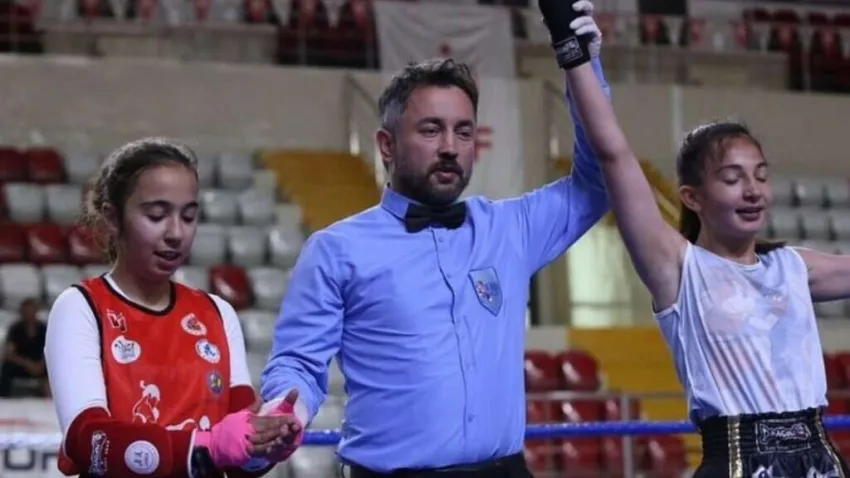 elif beste-ilkses