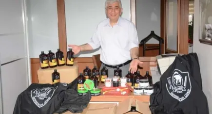 Berberler İzmir'de Fade Kesim için yarışacak