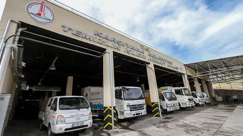 karşıyaka belediyesi-ilkses