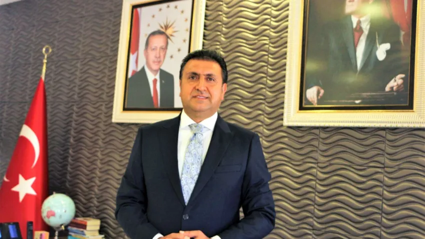 Murat Mücahit Yentür-ilkses