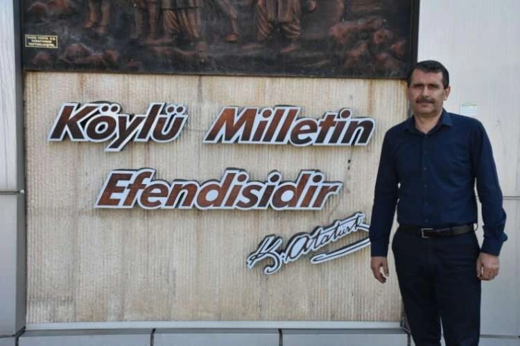 ''Sıkıntılar çözülmezse süt üreticiliği biter'' haberinin görseli