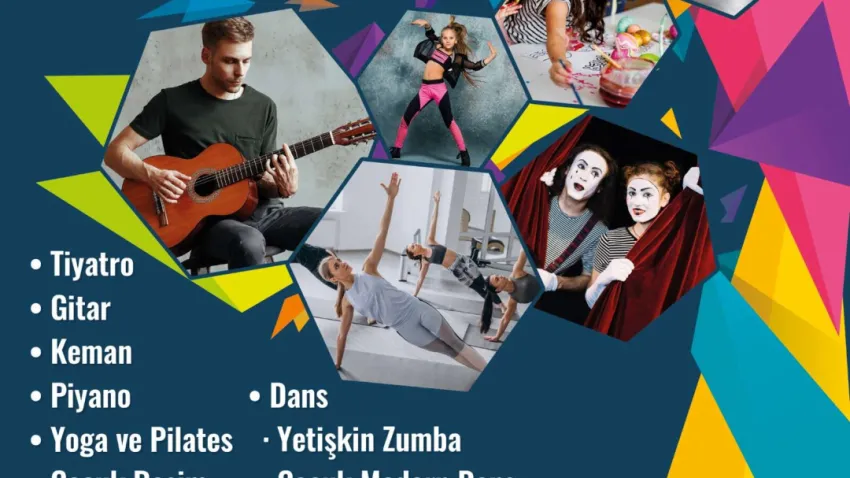 sanat-kursu-afiş-ilkses