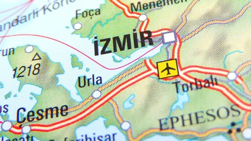 selçuk izmir_ilkses