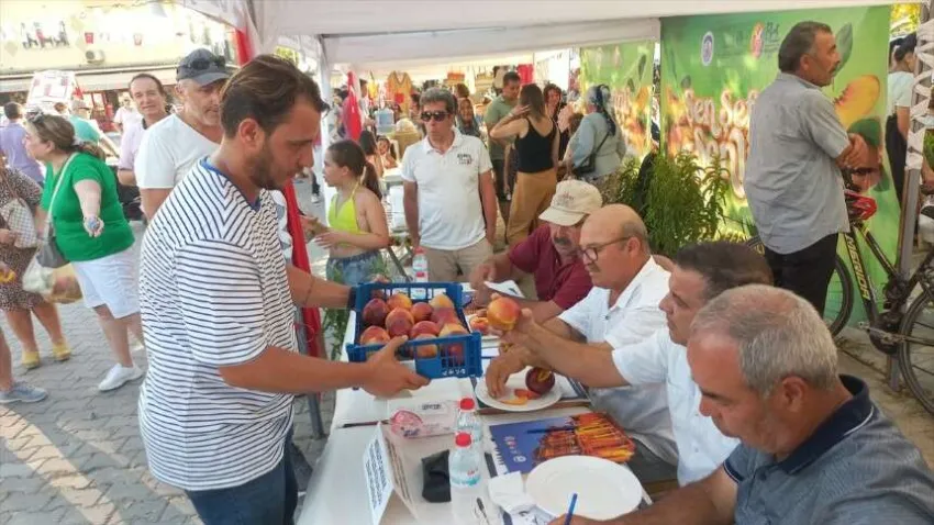 Şen Şeftali Şenliği_ilksesgazetesi (4) (Özel)