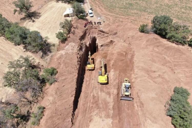 Belediyenin işe aldığı katil 2. cinayetini işlemiş