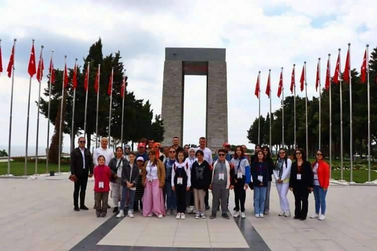 İzmir, spor alanında başarılara doymuyor haberinin görseli