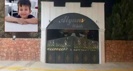 İzmir’de bir çocuğun öldüğü olayda yeni gelişme