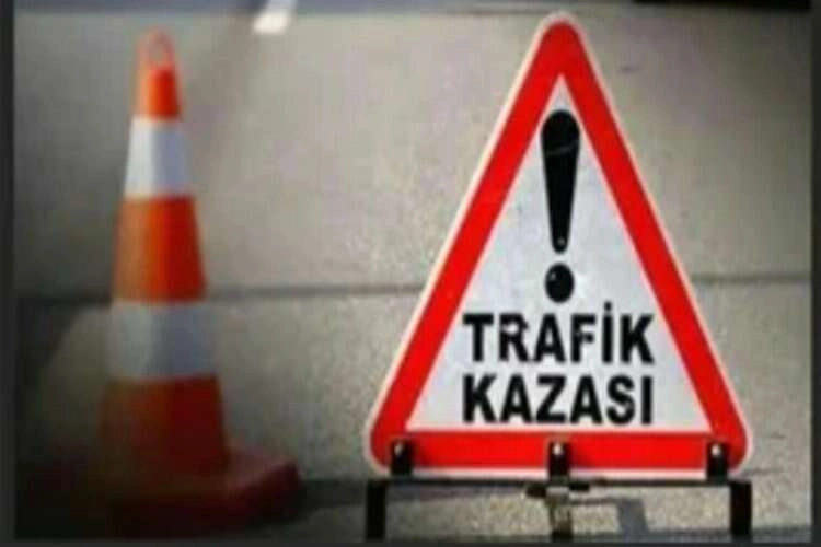 Aydın'da trafik kazası: 2 yaralı