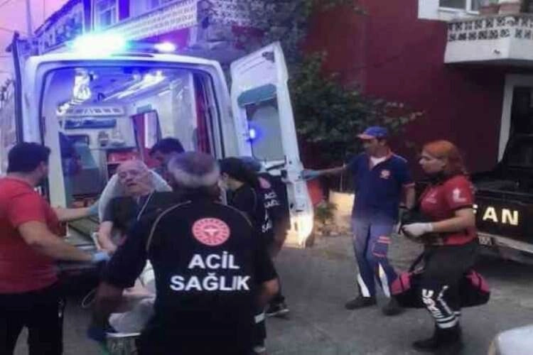 Bakan Koca: Vatandaşlarımızın tedavisi devam ediyor haberinin görseli