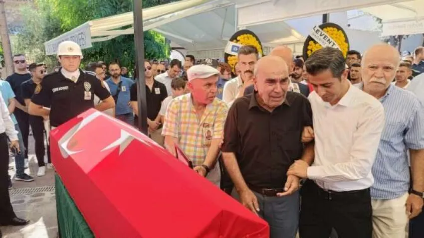 bekçi 2