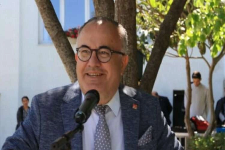 Çağlayan Bilgen'den adaylık açıklaması haberinin görseli
