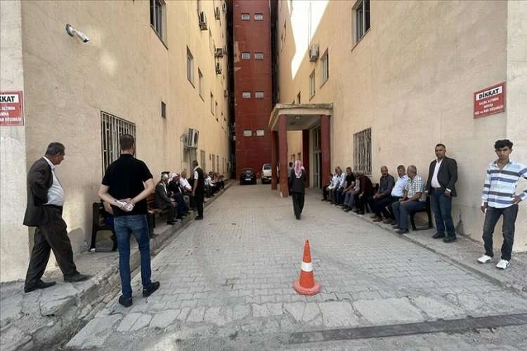 Cilo buzullarında kaybolmuştu, cansız bedenine ulaşıldı haberinin görseli
