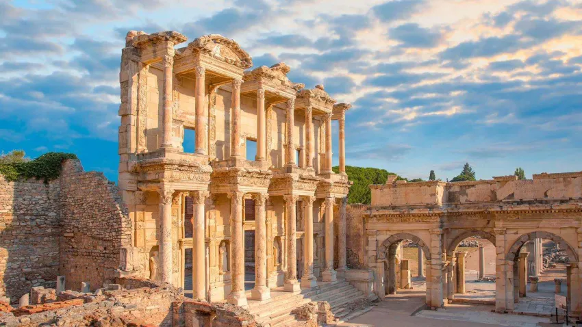 İzmir Efes